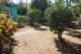 1 Bedrooms 1 Bathrooms, House for Sale in Greater Portmore