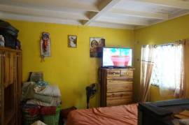 1 Bedrooms 1 Bathrooms, House for Sale in Greater Portmore