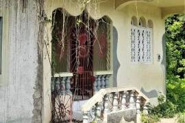 3 Bedrooms 3 Bathrooms, House for Sale in Port Antonio