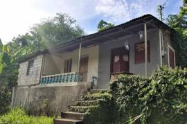 3 Bedrooms 3 Bathrooms, House for Sale in Port Antonio