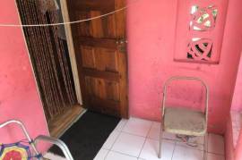 2 Bedrooms 1 Bathrooms, House for Sale in Bog Walk