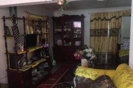 2 Bedrooms 1 Bathrooms, House for Sale in Bog Walk