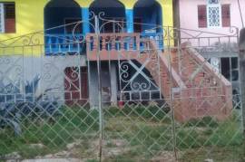 4 Bedrooms 2 Bathrooms, House for Sale in Montego Bay