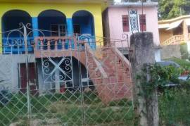 4 Bedrooms 2 Bathrooms, House for Sale in Montego Bay