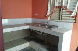 2 Bedrooms 1 Bathrooms, House for Sale in May Pen