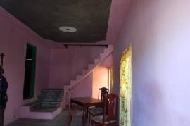 2 Bedrooms 1 Bathrooms, House for Sale in May Pen