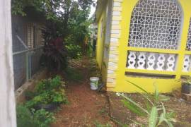 2 Bedrooms 1 Bathrooms, House for Sale in Montego Bay