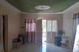 2 Bedrooms 1 Bathrooms, House for Sale in Montego Bay