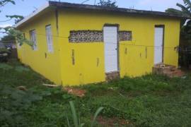 2 Bedrooms 1 Bathrooms, House for Sale in Montego Bay