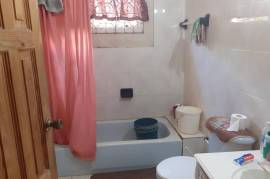 2 Bedrooms 1 Bathrooms, House for Sale in Montego Bay