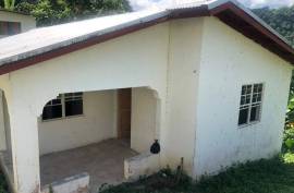 2 Bedrooms 2 Bathrooms, House for Sale in Buff Bay