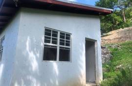 2 Bedrooms 2 Bathrooms, House for Sale in Buff Bay