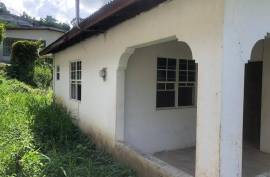 2 Bedrooms 2 Bathrooms, House for Sale in Buff Bay