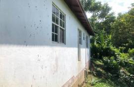 2 Bedrooms 2 Bathrooms, House for Sale in Buff Bay