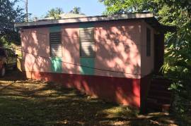 2 Bedrooms 1 Bathrooms, House for Sale in Santa Cruz