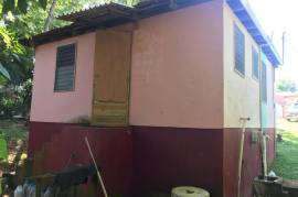 2 Bedrooms 1 Bathrooms, House for Sale in Santa Cruz