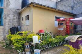 1 Bathrooms, House for Sale in Montego Bay