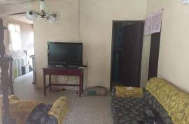 3 Bedrooms 1 Bathrooms, House for Sale in Above Rocks