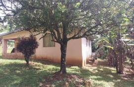 3 Bedrooms 1 Bathrooms, House for Sale in Above Rocks