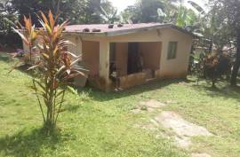 3 Bedrooms 1 Bathrooms, House for Sale in Above Rocks