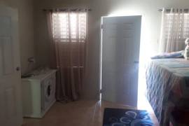 2 Bedrooms 1 Bathrooms, House for Sale in Buff Bay