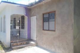 2 Bedrooms 1 Bathrooms, House for Sale in Buff Bay