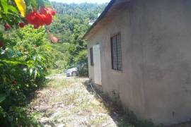 2 Bedrooms 1 Bathrooms, House for Sale in Buff Bay