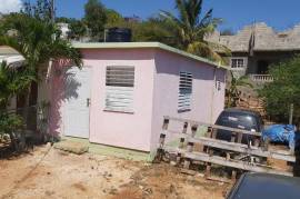 1 Bedrooms 1 Bathrooms, House for Sale in Old Harbour