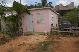 1 Bedrooms 1 Bathrooms, House for Sale in Old Harbour