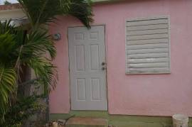 1 Bedrooms 1 Bathrooms, House for Sale in Old Harbour