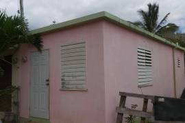 1 Bedrooms 1 Bathrooms, House for Sale in Old Harbour