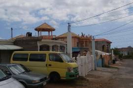 1 Bedrooms 1 Bathrooms, House for Sale in Old Harbour