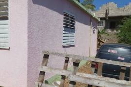 1 Bedrooms 1 Bathrooms, House for Sale in Old Harbour