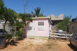 1 Bedrooms 1 Bathrooms, House for Sale in Old Harbour