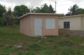1 Bathrooms, House for Sale in May Pen