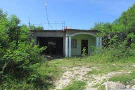 2 Bedrooms 1 Bathrooms, House for Foreclosure in Middle Quarters