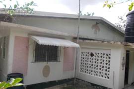 3 Bedrooms 2 Bathrooms, House for Sale in Morant Bay