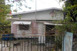 3 Bedrooms 2 Bathrooms, House for Sale in Morant Bay