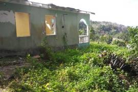 2 Bedrooms 1 Bathrooms, House for Sale in Oracabessa