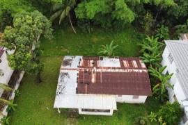 3 Bedrooms 1 Bathrooms, House for Sale in Linstead