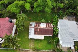 3 Bedrooms 1 Bathrooms, House for Sale in Linstead