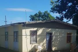 3 Bedrooms 1 Bathrooms, House for Sale in Alley