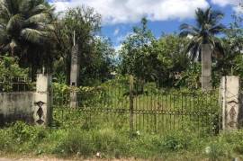 3 Bedrooms 1 Bathrooms, House for Sale in Linstead