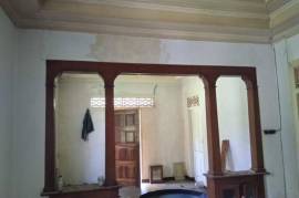 3 Bedrooms 1 Bathrooms, House for Sale in Linstead