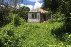 3 Bedrooms 1 Bathrooms, House for Sale in Linstead