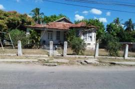 3 Bedrooms 2 Bathrooms, House for Sale in Spanish Town