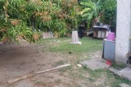 2 Bedrooms 1 Bathrooms, House for Sale in Spanish Town