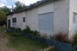 2 Bedrooms 1 Bathrooms, House for Sale in Spanish Town