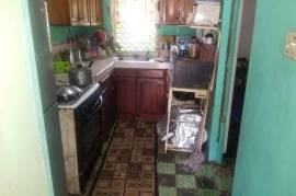 2 Bedrooms 1 Bathrooms, House for Sale in Spanish Town