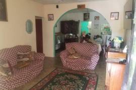 2 Bedrooms 1 Bathrooms, House for Sale in Spanish Town